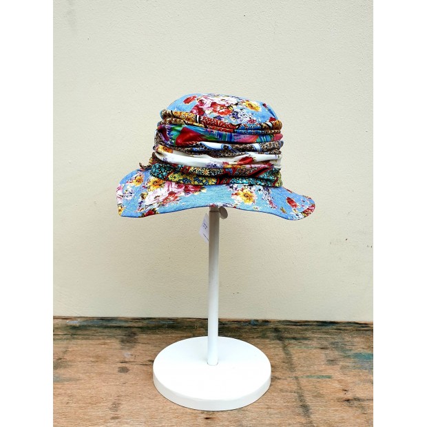 Grevi vasarinė skrybėlė